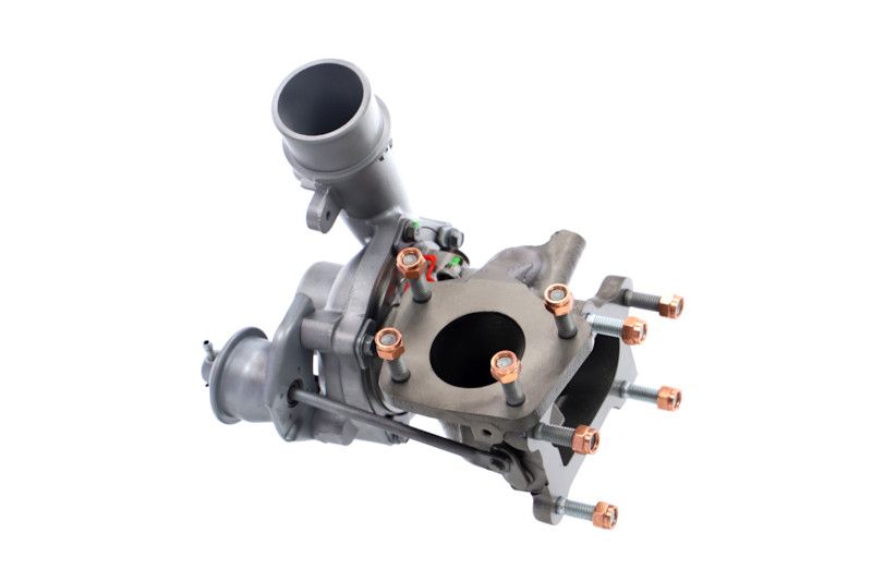 REMANTE 003-001-000096R Charger, charging (supercharged/turbocharged)
