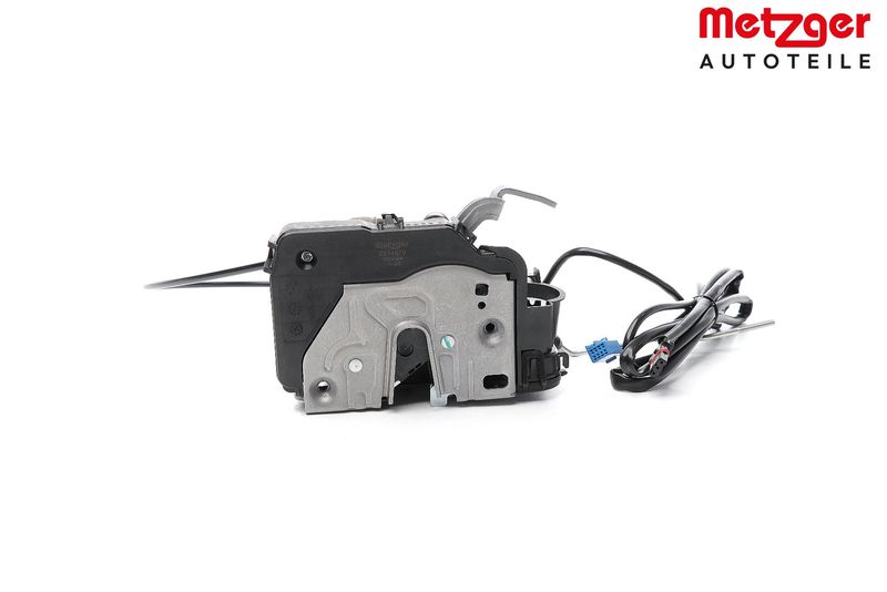 METZGER AUTOTEILE 2314679 Door Lock