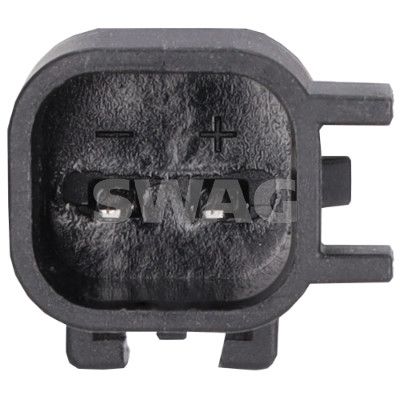 SWAG 33 11 0315 Sensor, wheel speed