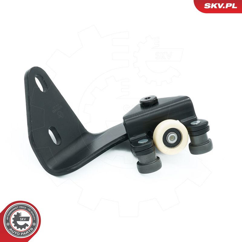 Rullijuht, lükanduks, ESEN SKV 96SKV852