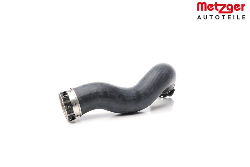 METZGER AUTOTEILE 2401189 Charge Air Hose