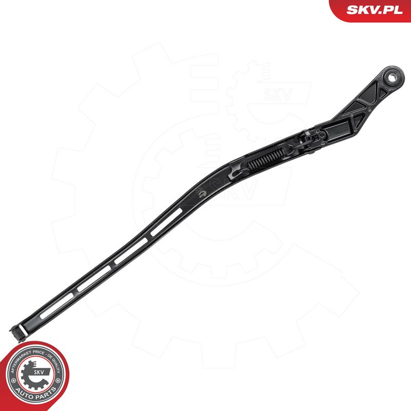 Kojamees, klaasipesu, ESEN SKV 05SKV815