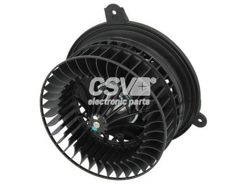 Ventilador habitáculo