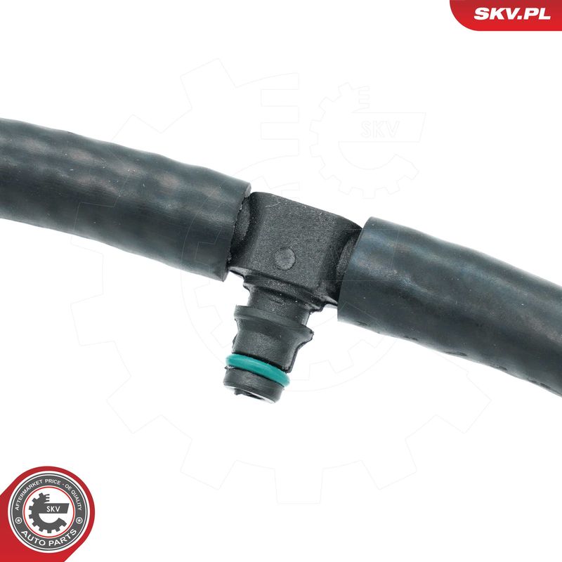 ESEN SKV 54SKV307 Hose, fuel overflow