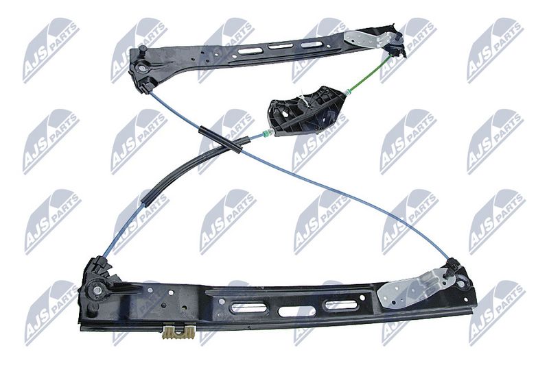 NTY EPS-VW-052 Lango pakėlimo mechanizmas