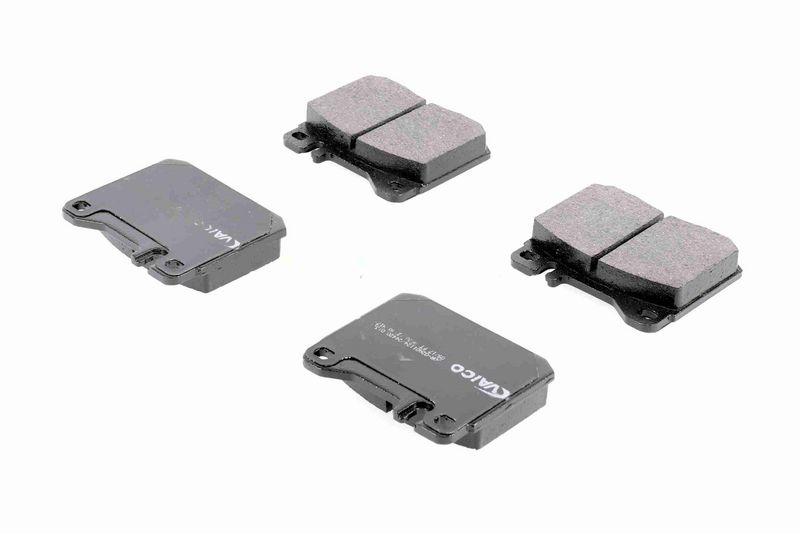 VAICO V30-8102 Brake Pad Set, disc brake