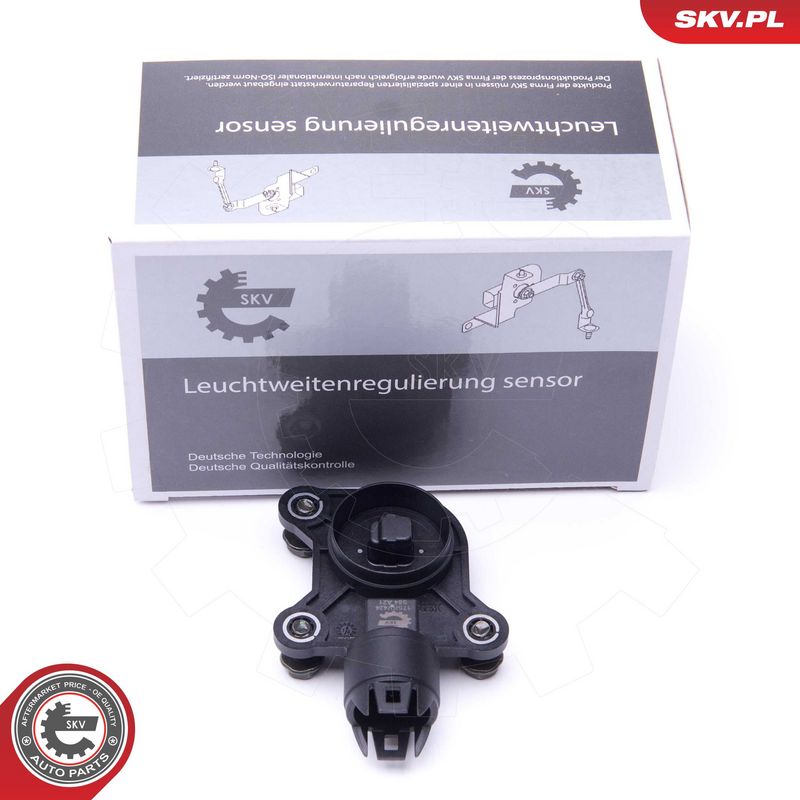 Andur, Nukkvõllipositsioon, ESEN SKV 17SKV424