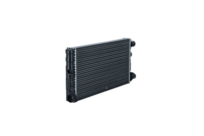 Radiaator, mootorijahutus, NRF 58845