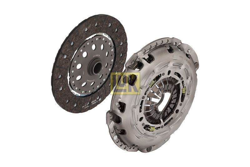 Schaeffler LuK