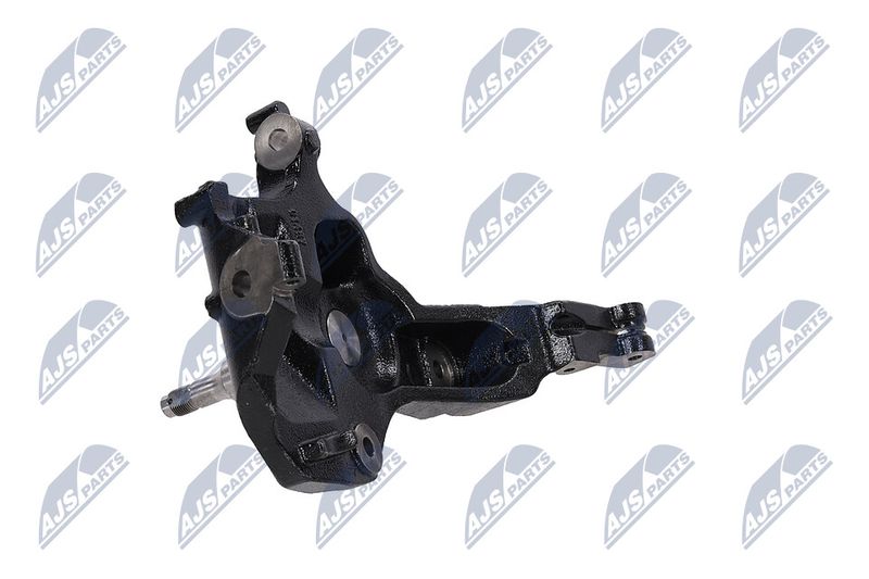 Käändmik, rattakinnitus, NTY ZZP-FR-033