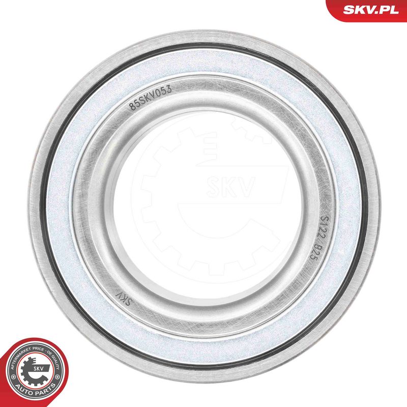 Rattalaagrikomplekt, ESEN SKV 85SKV053