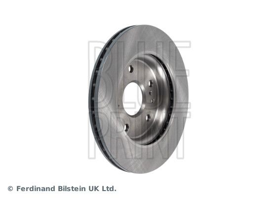 BLUE PRINT ADK84344 Brake Disc