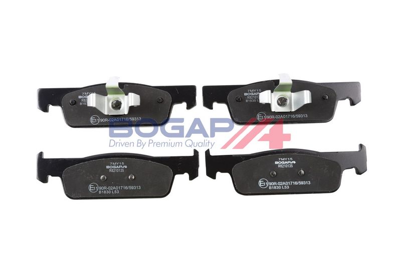 OEM код товара: A4534210010