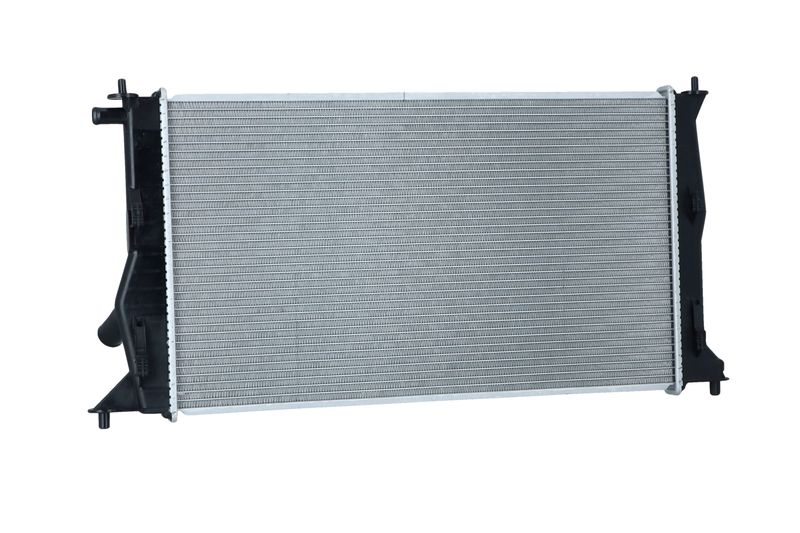 Radiador, refrigeración del motor NRF 53465
