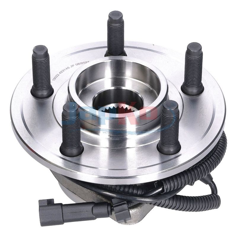 Rattarumm, JAPKO 419022