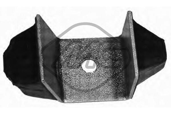 Support+moteur METALCAUCHO 02884