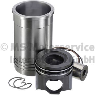 Product Image - Reparatieset, zuiger/cilinderbus - 40922960 - KOLBENSCHMIDT