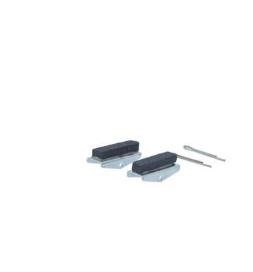 KS TOOLS 150.1181 Honing Stone Set