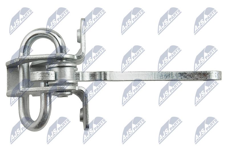 Uksekinnitus, NTY EZC-FT-133