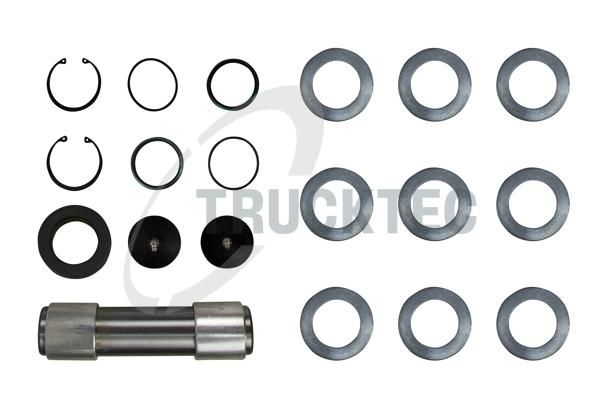 TRUCKTEC AUTOMOTIVE 05.31.017 - Repair Kit, kingpin