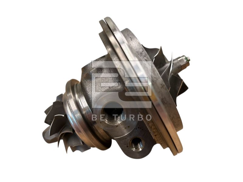 BE TURBO 205124 Main Housing, Turbocharger
