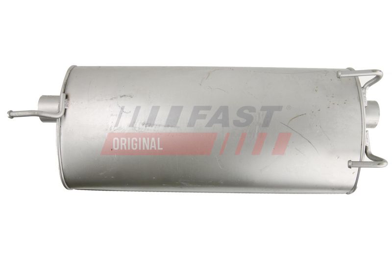 Lõppsummuti, FAST FT84112