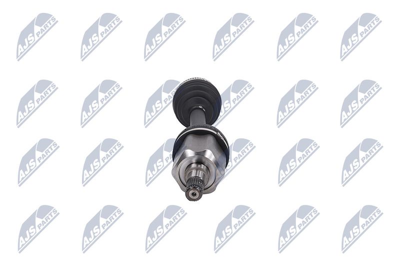 Veovõll, NTY NPW-LR-037