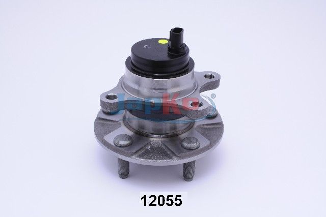 Rattarumm, JAPKO 412055