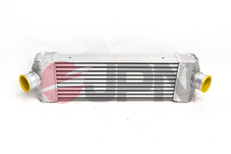 Kompressoriõhu radiaator,...