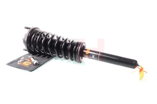 Vedruamort, GH GH-331056C02