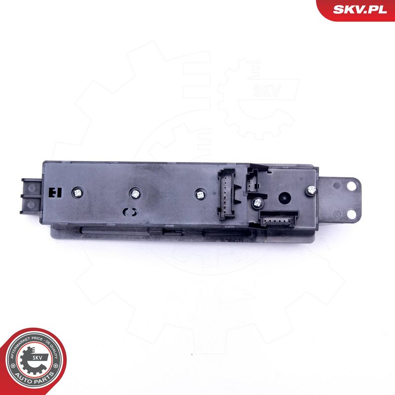 Lüliti, aknatõstuk, ESEN SKV 37SKV175