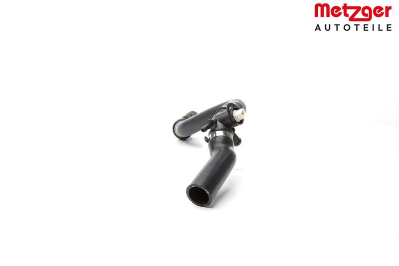 METZGER AUTOTEILE 2420450 Radiator Hose