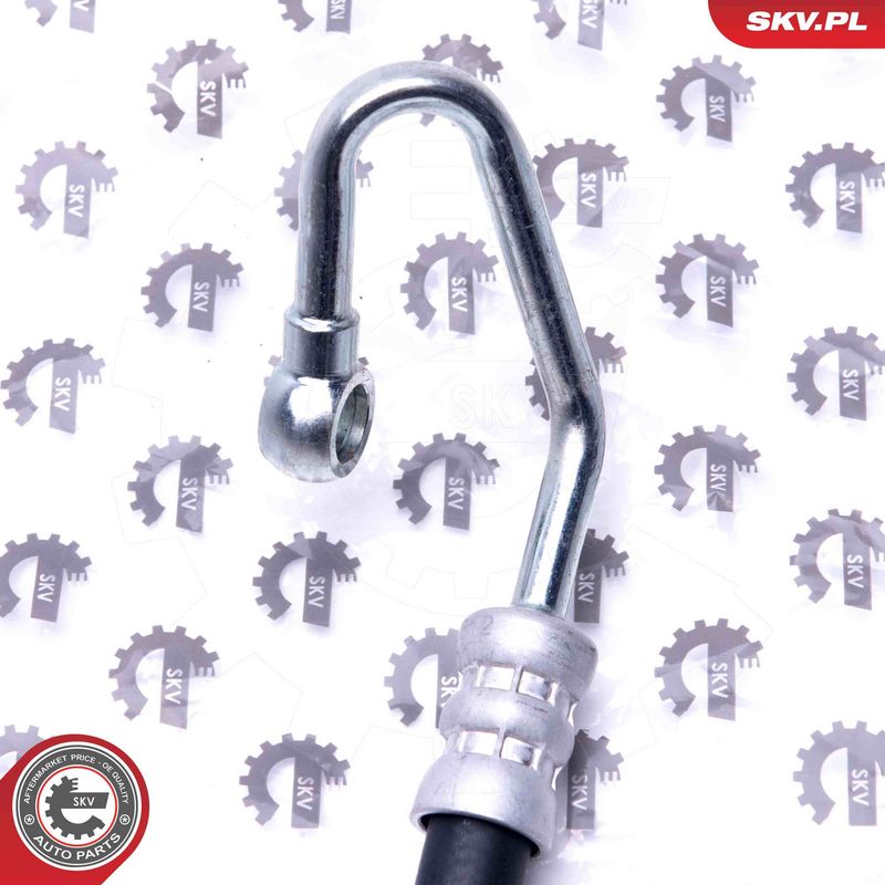 Hüdraulikavoolik, roolimine, ESEN SKV 10SKV812
