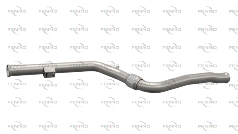 FENNO P36014 - Exhaust Pipe