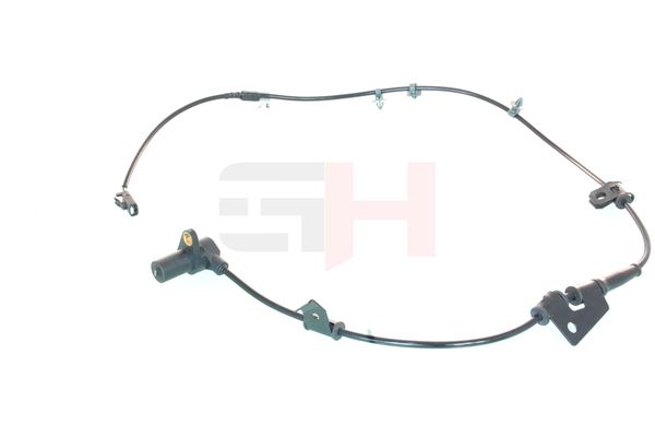 GH GH-703405V Jutiklis, rato greitis