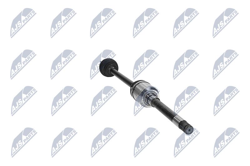 NTY NPW-ME-233 Drive Shaft