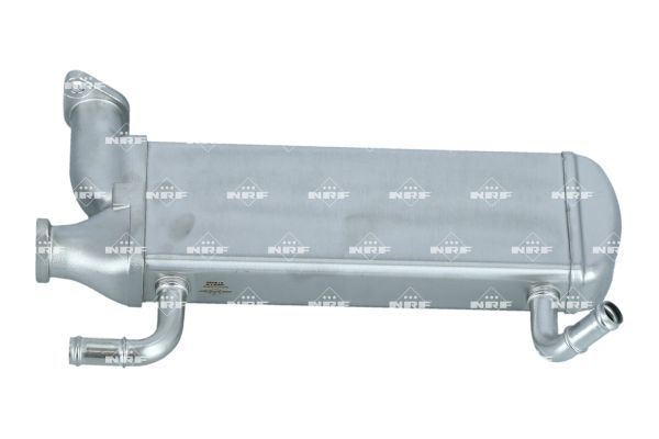 NRF 48218 Cooler, exhaust gas recirculation