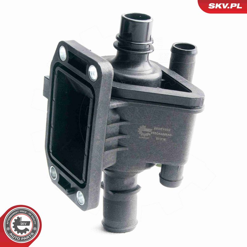ESEN SKV 20SKV032 Thermostat, coolant