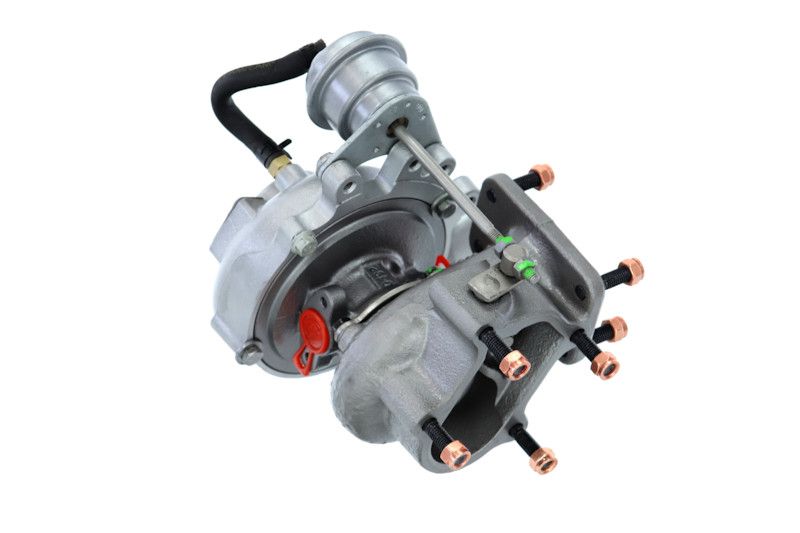 REMANTE 003-001-001154R Turbokompresorius