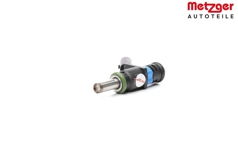 METZGER AUTOTEILE 0920136 Injector