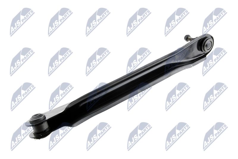 NTY ZWT-FR-007 Control/Trailing Arm, wheel suspension