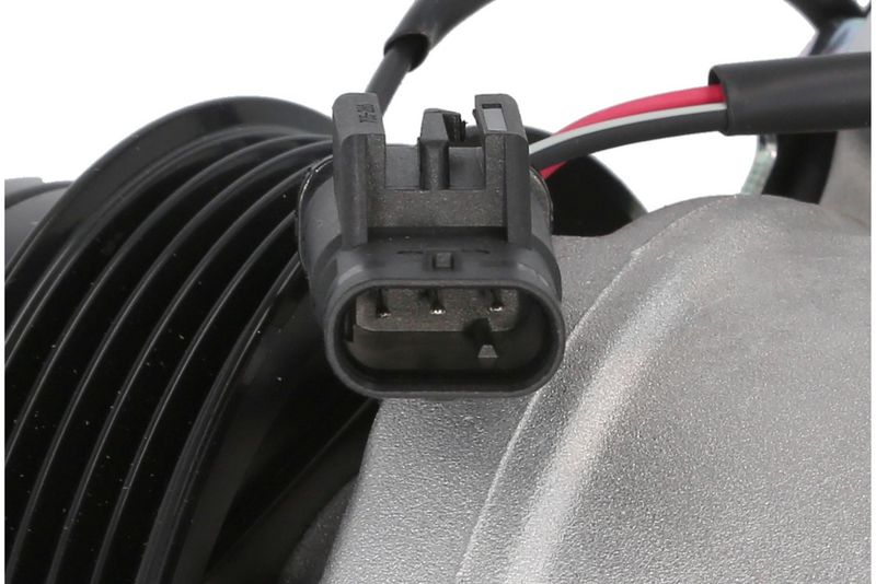 KAMOKA 7820203 Compressor, air conditioning