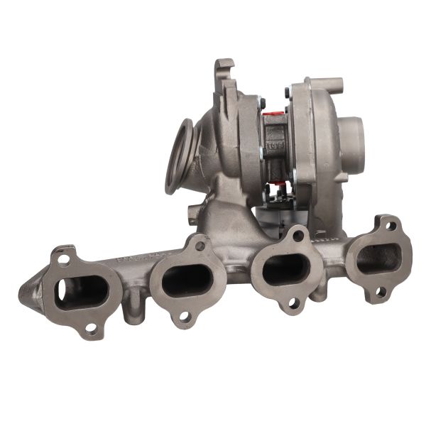 OE-TurboPower IT-53039700417 Charger, charging (supercharged/turbocharged)