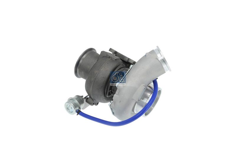 Compresor,sistem de supraalimentare 1.48036 DT Spare Parts