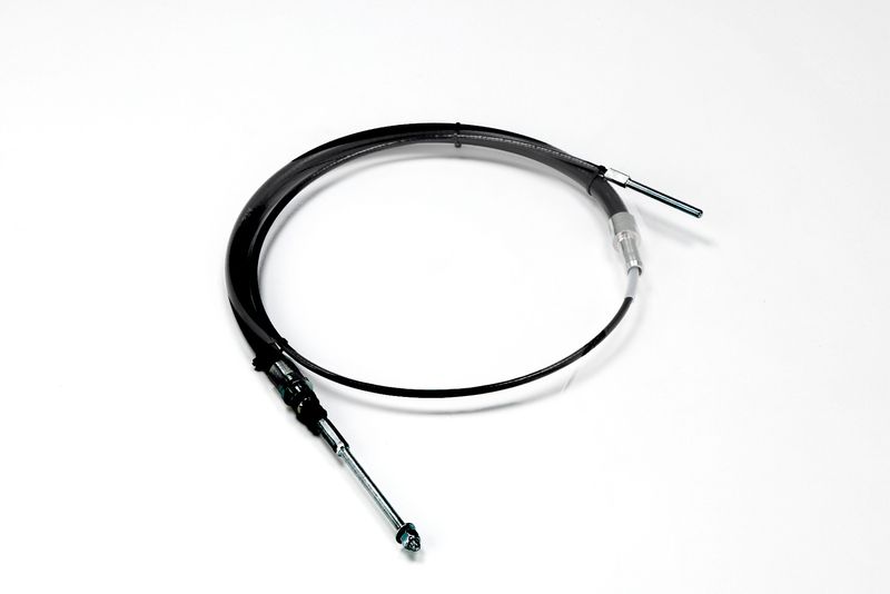 This part match OEM code: 7H0 711 476 F