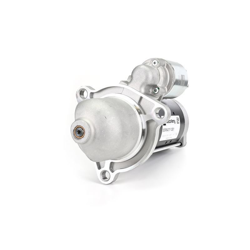 Delco Remy SER84217-12B1 Starter
