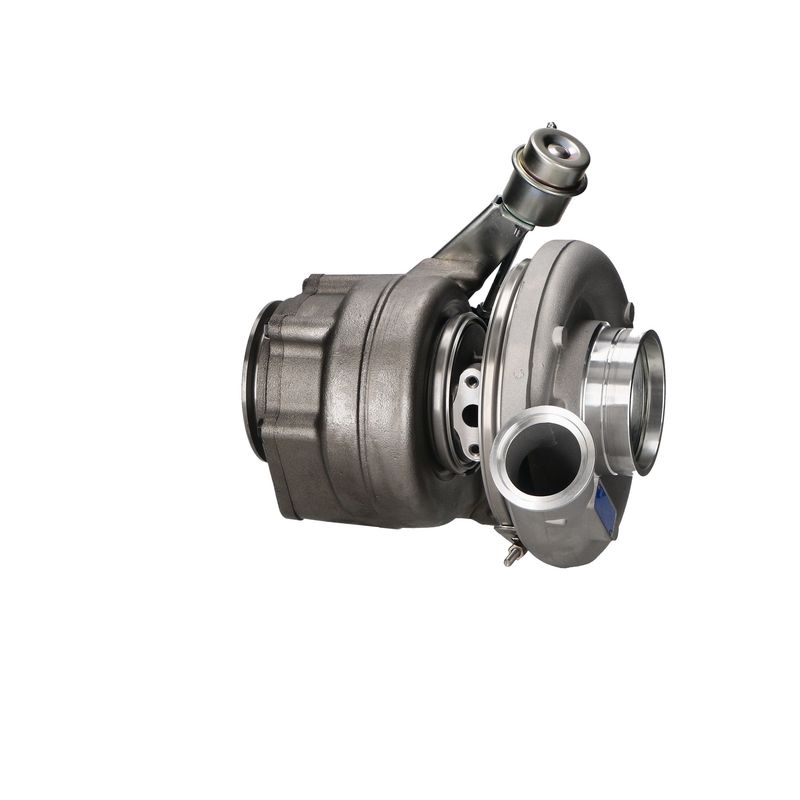turbo + těsnění RVI Magnum, Kerax DXi13, VOLVO 93739