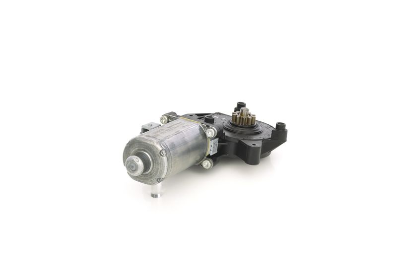 BOSCH 0130821666 Electric Motor, window regulator