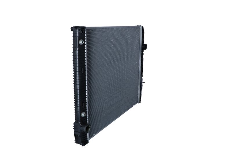 Radiaator, mootorijahutus, NRF 509577