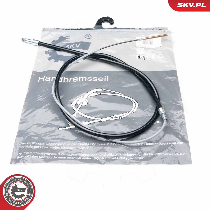 Tross, seisupidur, ESEN SKV 25SKV013